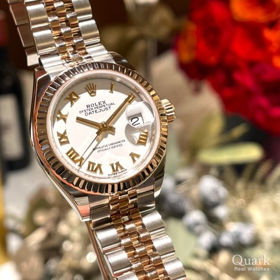 ロレックス デイトジャスト28 Ref.279171