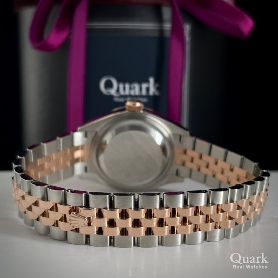 ロレックス デイトジャスト28 Ref.279171