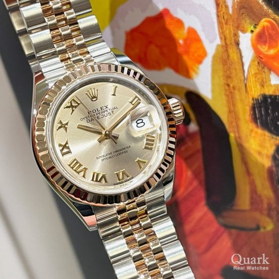 ロレックス デイトジャスト28 Ref.279171