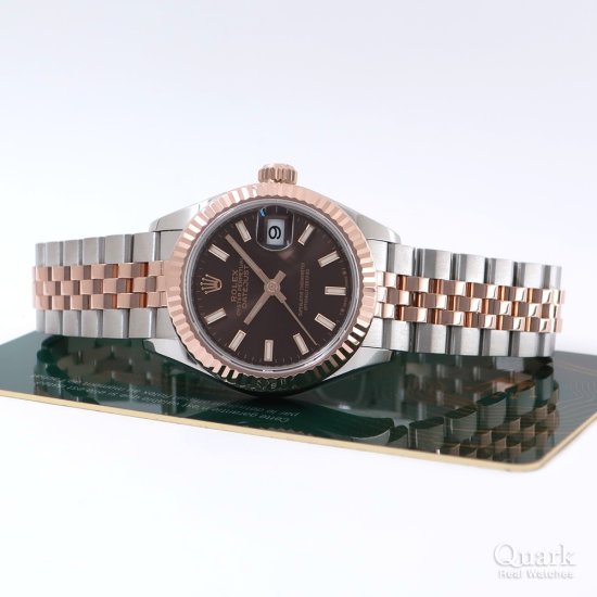 ロレックス デイトジャスト28 Ref.279171