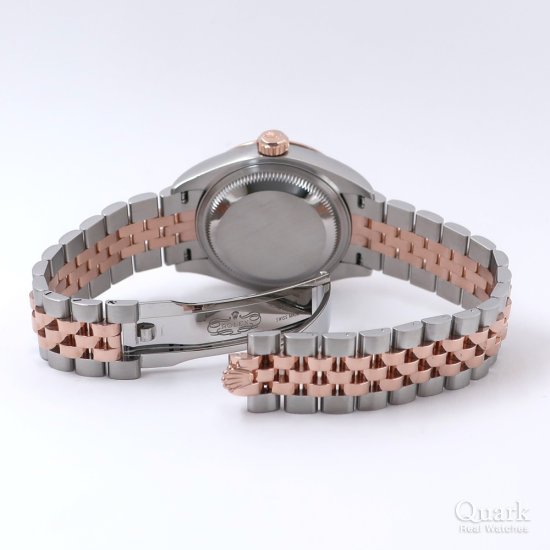 ロレックス デイトジャスト28 Ref.279171