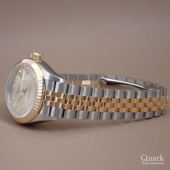 ロレックス デイトジャスト28 Ref.279173