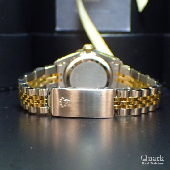 ロレックス デイトジャスト Ref.69173