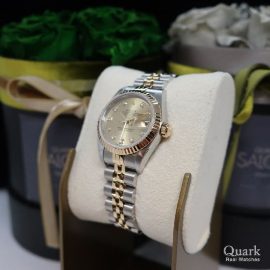 ロレックス デイトジャスト Ref.69173G