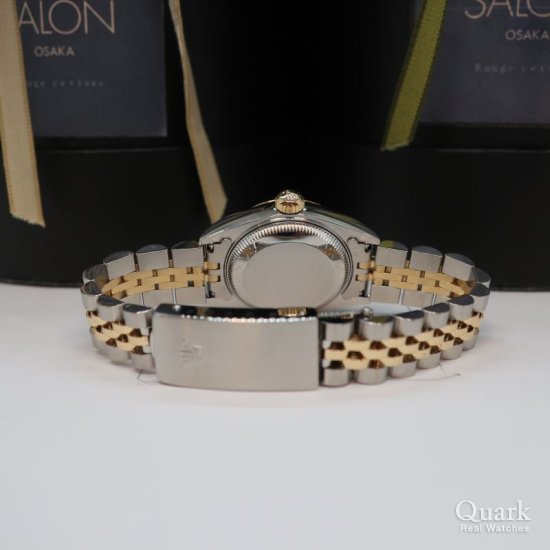 ロレックス デイトジャスト Ref.69173G