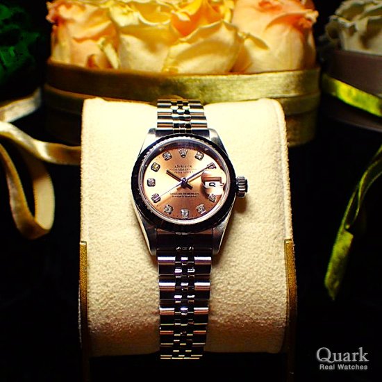 ロレックス デイトジャスト Ref.69174G