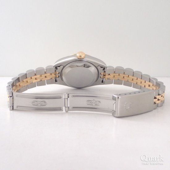 ロレックス デイトジャスト Ref.79173G