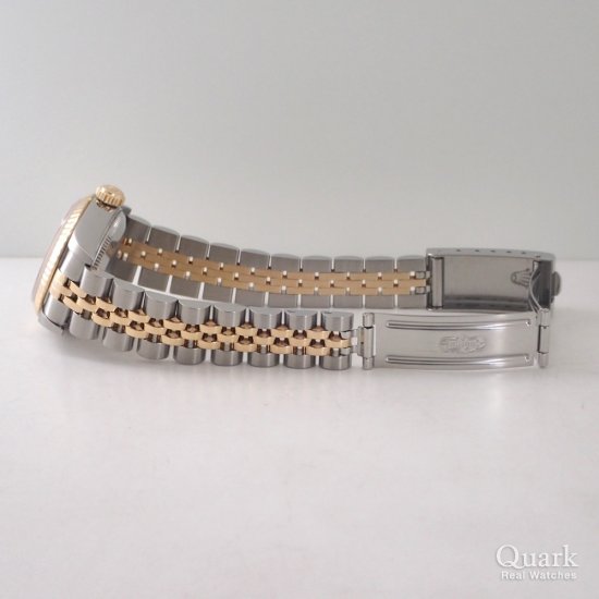 ロレックス デイトジャスト Ref.79173G