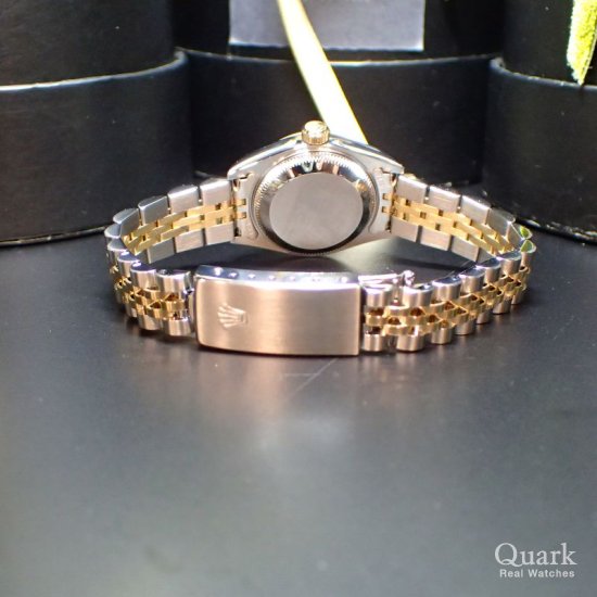 ロレックス デイトジャスト Ref.79173G