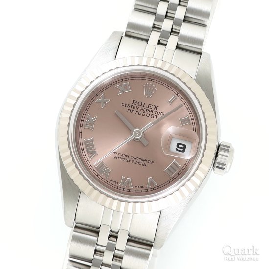 ロレックス デイトジャスト Ref.79174