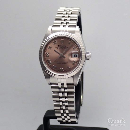 ロレックス デイトジャスト Ref.79174