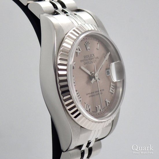 ロレックス デイトジャスト Ref.79174