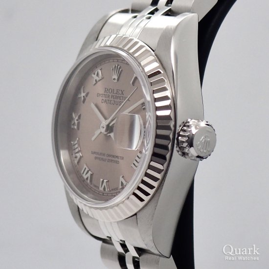 ロレックス デイトジャスト Ref.79174