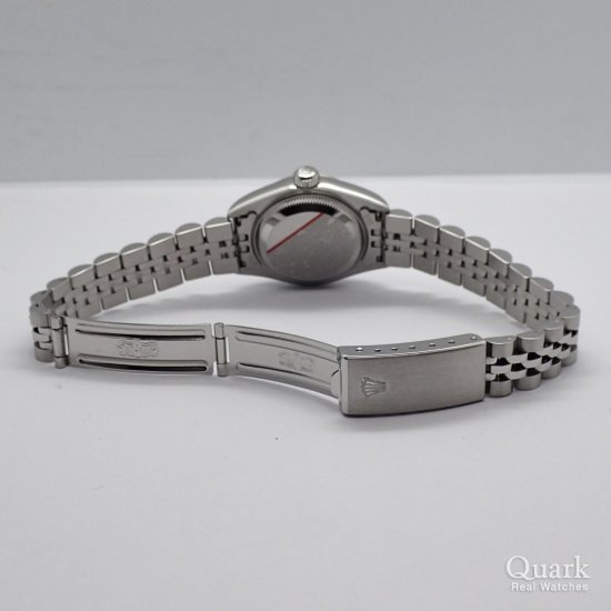 ロレックス デイトジャスト Ref.79174