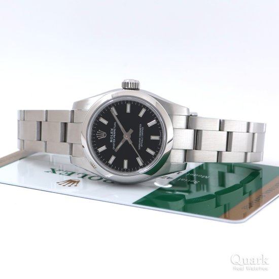 ロレックス オイスター・パーペチュアル26 Ref.176200