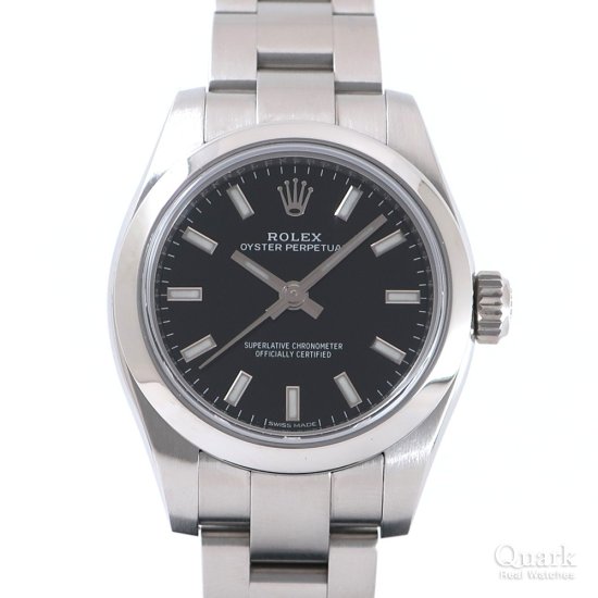 ロレックス オイスター・パーペチュアル26 Ref.176200