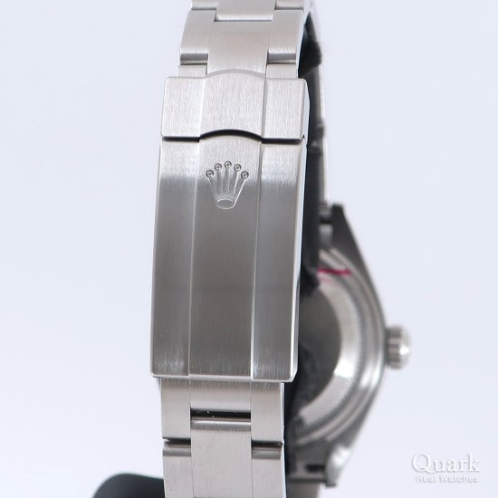 ロレックス オイスター・パーペチュアル28 Ref.276200