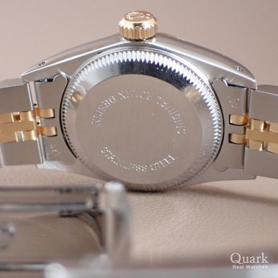 ロレックス オイスター・パーペチュアル Ref.67193