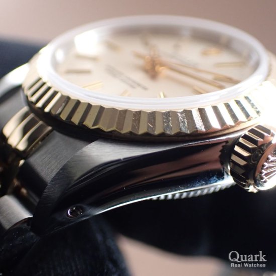 ロレックス オイスター・パーペチュアル Ref.67193