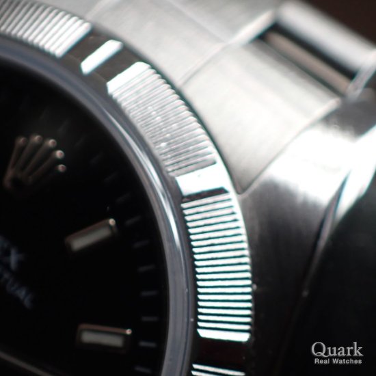 ロレックス オイスター・パーペチュアル Ref.76030