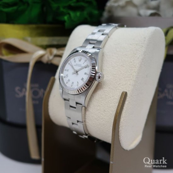 ロレックス オイスター・パーペチュアル Ref.76094