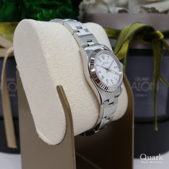 ロレックス オイスター・パーペチュアル Ref.76094