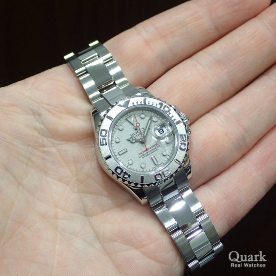 ロレックス ヨットマスター Ref.169622