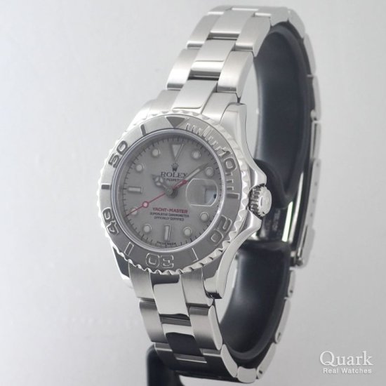 ロレックス ヨットマスター Ref.169622