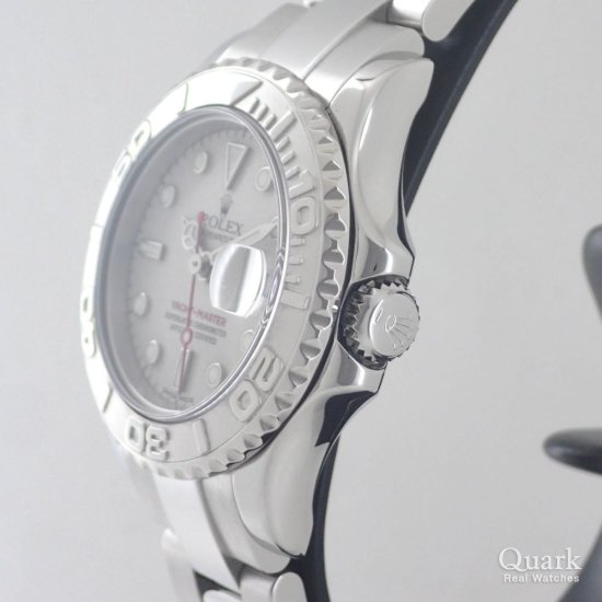 ロレックス ヨットマスター Ref.169622