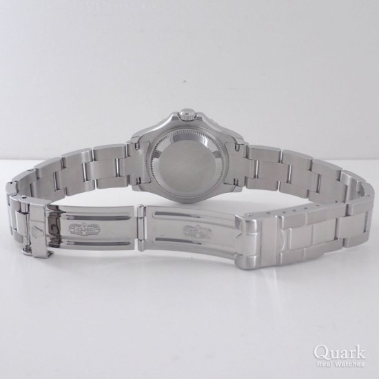 ロレックス ヨットマスター Ref.169622
