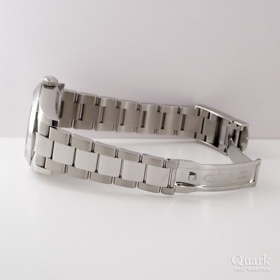 ロレックス ミルガウス Ref.116400