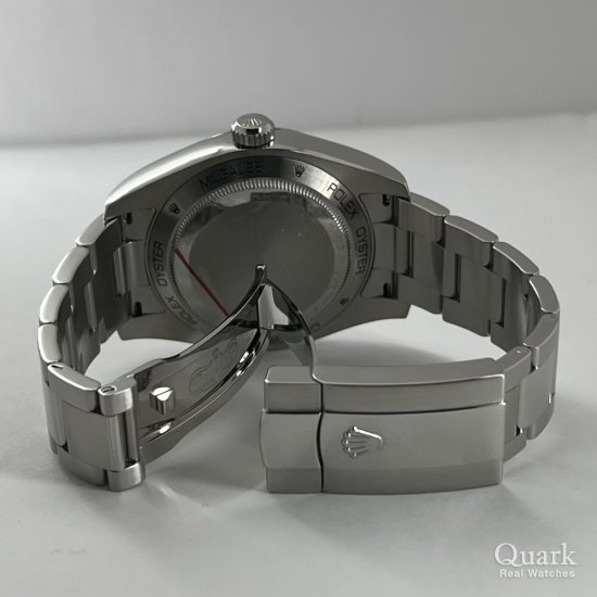 ロレックス ミルガウス Ref.116400GV