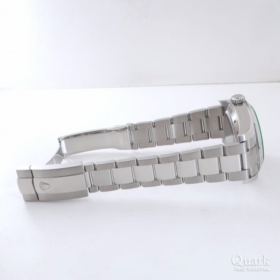 ロレックス ミルガウス Ref.116400GV