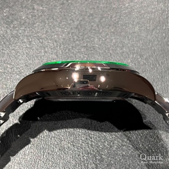 ロレックス ミルガウス Ref.116400GV