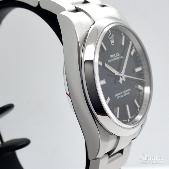 ロレックス オイスター・パーペチュアル34 Ref.114200