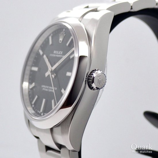 ロレックス オイスター・パーペチュアル34 Ref.114200