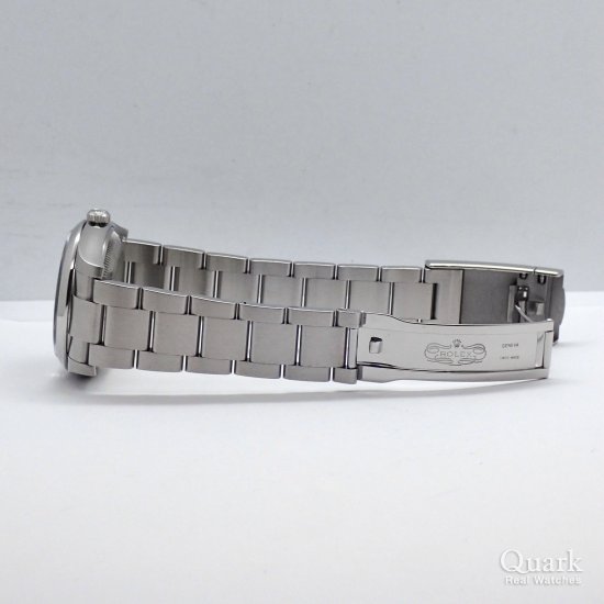 ロレックス オイスター・パーペチュアル34 Ref.114200