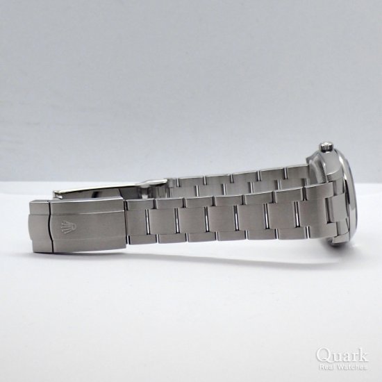 ロレックス オイスター・パーペチュアル34 Ref.114200