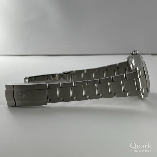 ロレックス オイスター・パーペチュアル39 Ref.114300