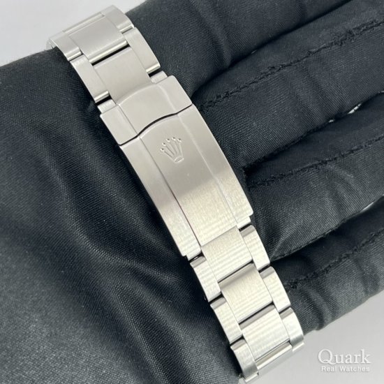 ロレックス オイスター・パーペチュアル39 Ref.114300