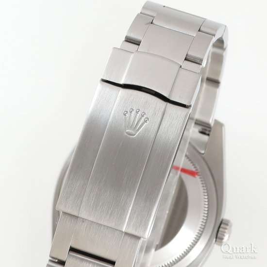 ロレックス オイスター・パーペチュアル36 Ref.116000