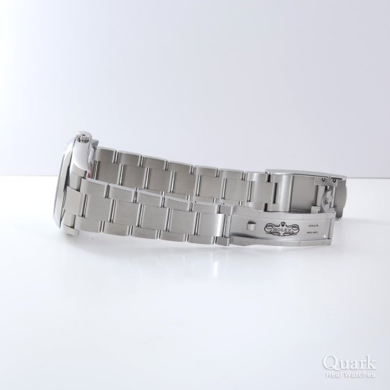 ロレックス オイスター・パーペチュアル36 Ref.116000