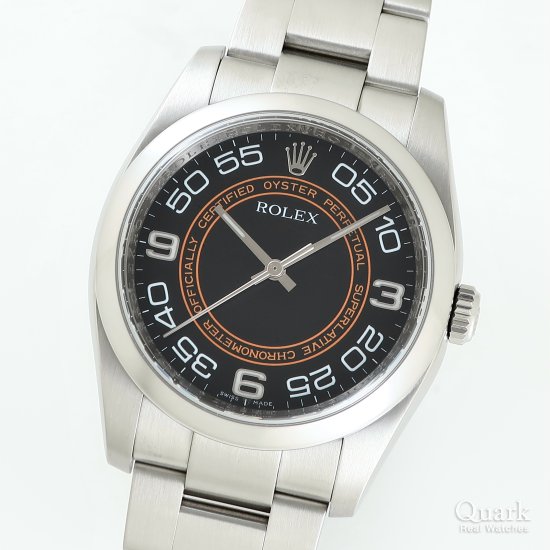 ロレックス オイスター・パーペチュアル36 Ref.116000