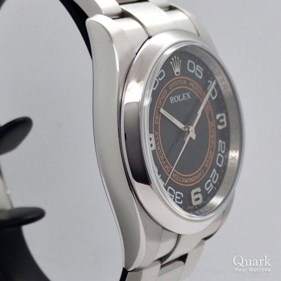 ロレックス オイスター・パーペチュアル36 Ref.116000