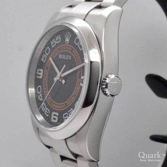 ロレックス オイスター・パーペチュアル36 Ref.116000