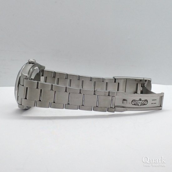 ロレックス オイスター・パーペチュアル36 Ref.116000