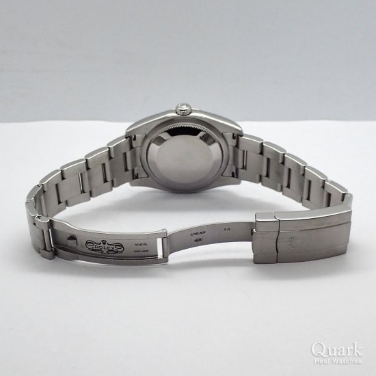 ロレックス オイスター・パーペチュアル36 Ref.116000