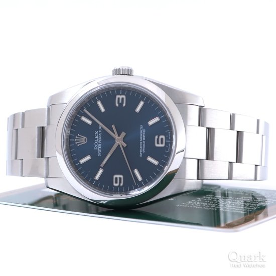 ロレックス オイスター・パーペチュアル36 Ref.116000
