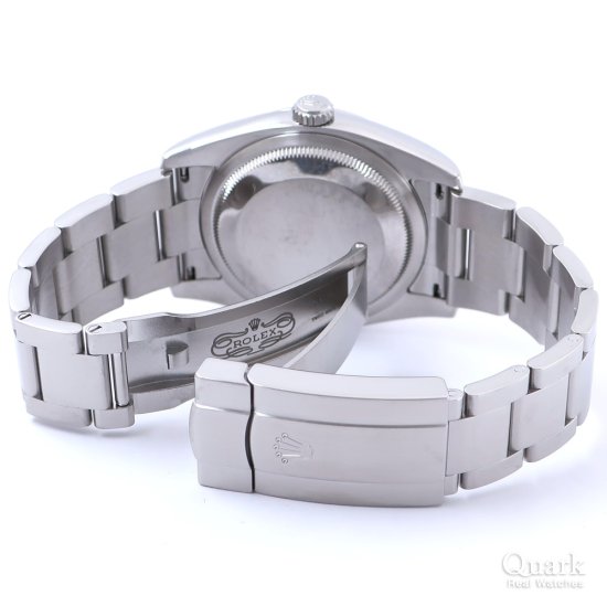 ロレックス オイスター・パーペチュアル36 Ref.116000