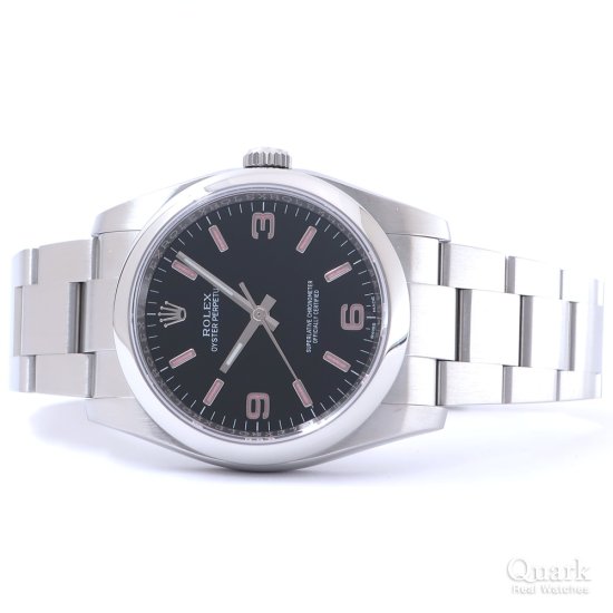 ロレックス オイスター・パーペチュアル36 Ref.116000